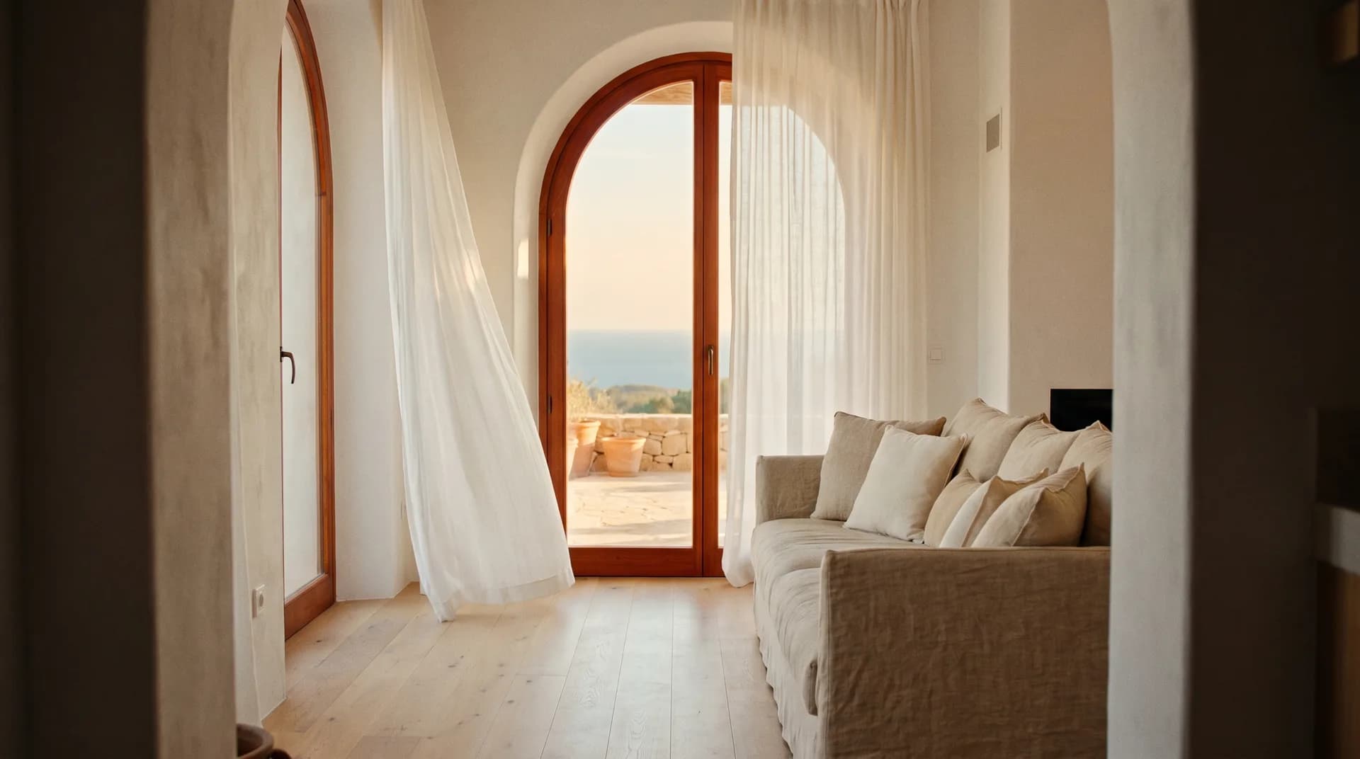 Property film frame produced with Elvora Vision Studio